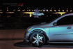 Mercedes ML63 AMG  wide body kit expression Motorsport